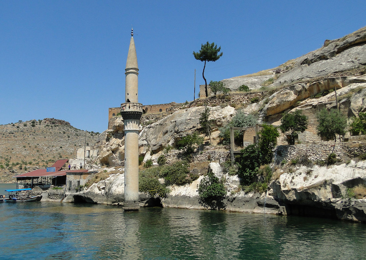 Halfeti